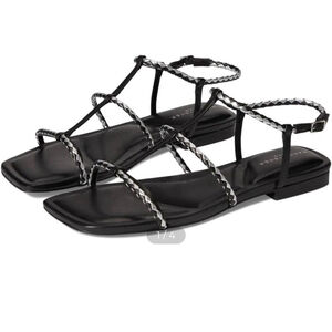 Marc Fisher Women's Sandals Size 9.5 In New Condition